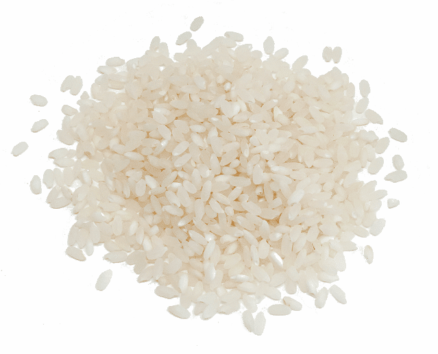 Arroz de Sushi