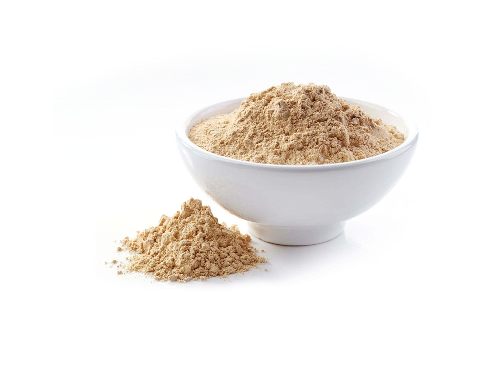 Maca en polvo