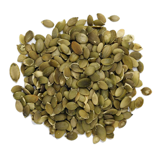 Pipas De Calabaza