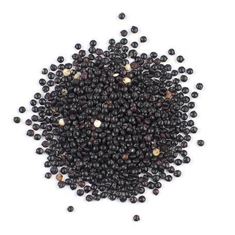 Quinoa Negra